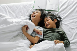 Heartfelt & Funny Brother and Sister Quotes for Every Family