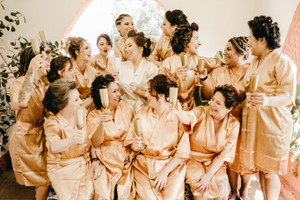 Show your Bridesmaids some love - the Baskits way