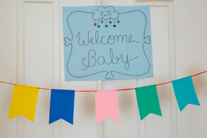 Baby Shower Quotes for Heartfelt Messages
