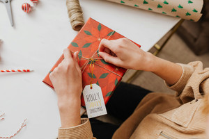 Understanding the Art of Year-Round Gift Giving