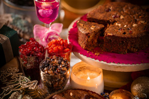 Celebrating the Timeless Charm of Fruitcake