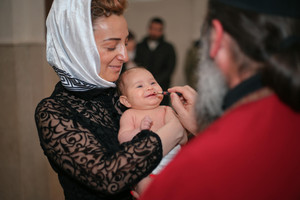 Inspiring Baptism Quotes and Verses to Celebrate a Sacred Moment
