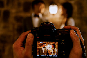 Picture-Perfect Wedding Captions for Every Moment