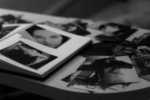 Find the Perfect Title for Your Photo Album