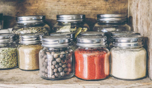 How to Store and Use Spices Like a Pro (Without Losing Flavor)