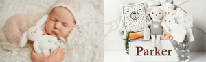 Newborn Baby Gift Basket Ideas That Are Both Useful and Memorable