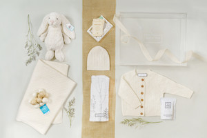 Top 5 Best Baby Gift Boxes for New Parents 