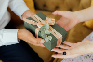 Why Giving Is More Fulfilling Than Receiving