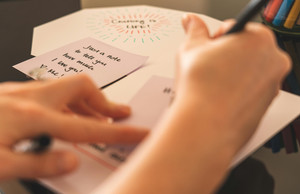 Writing the Perfect Get-Well Card: A Thoughtful Guide