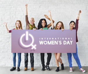 Powerful Quotes by Strong Women: A Celebration of Strength and Resilience for International Women's Day
