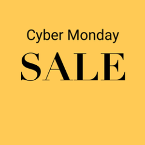 Black Friday Sale