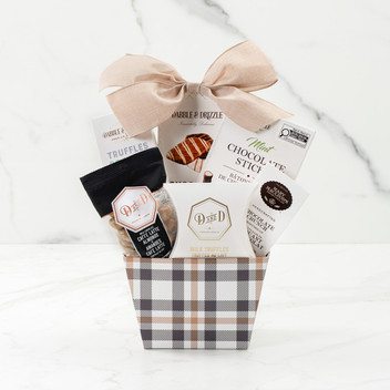 Richmond Gift Basket