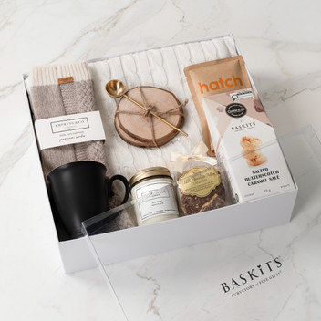 Keeping it Cozy Adult Gift Box