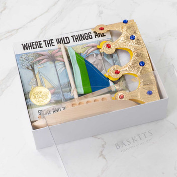Where the Wild Things Are Kids Gift Box