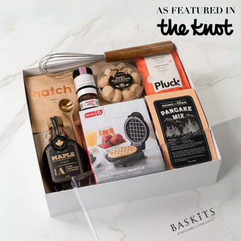 Let's Do Brunch Gourmet Gift Box
