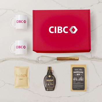 CIBC Welcome Home