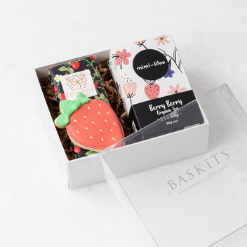 The Berry Sweetest Gift Box for Her