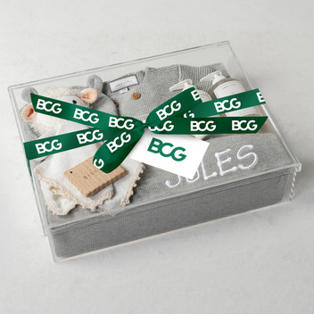 Embroidered Bundle (BCG)