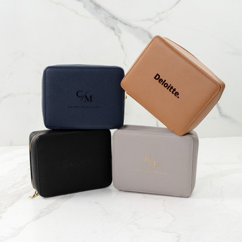 Tech Kit in 4 colour Options - Engraved