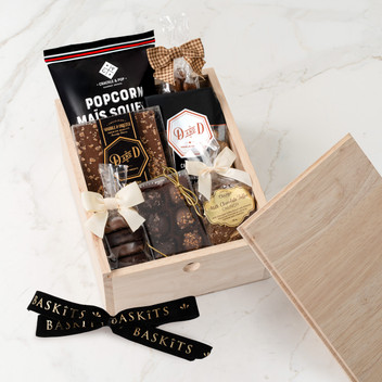 Chocolate Box Small