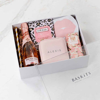 Mother's Day gift box