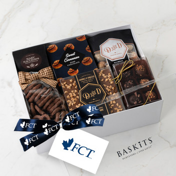 Chocolate Delight (FCT)