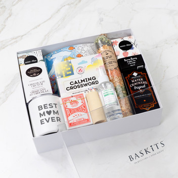 Mother’s Day self-care package