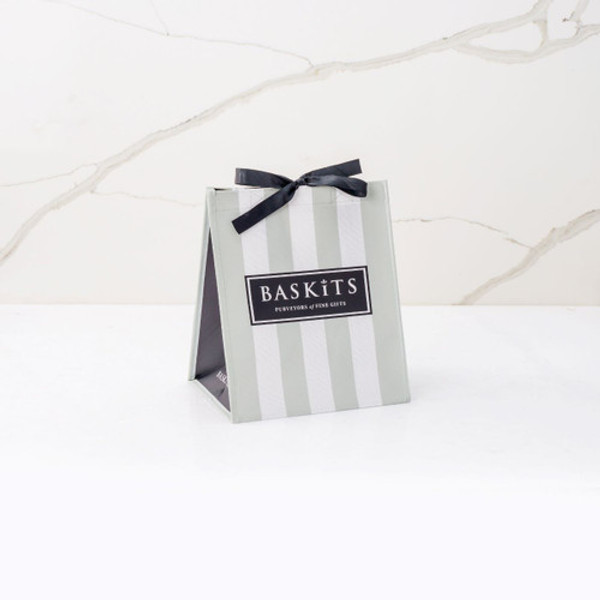 Baskits Tote XS Gift Basket (Size1ReusableBag)