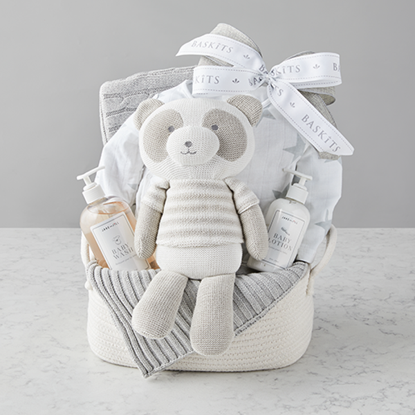 For the Newest Bundle of Joy