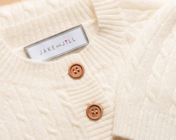 JAKE and JILL, a Baskits exclusive