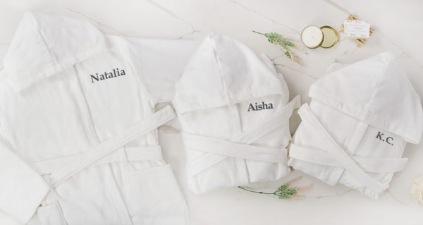 personalized gifts for everyone on your list!