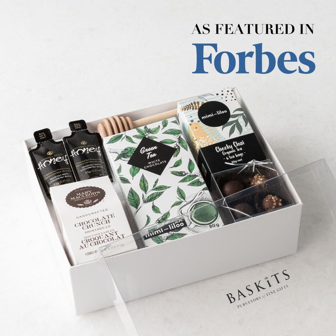 Just Tea & Me Gift box