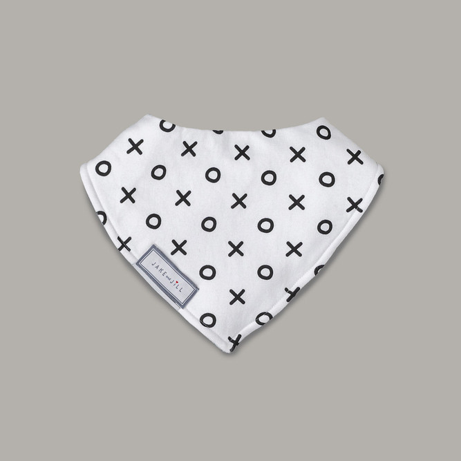 XO Baby Bib