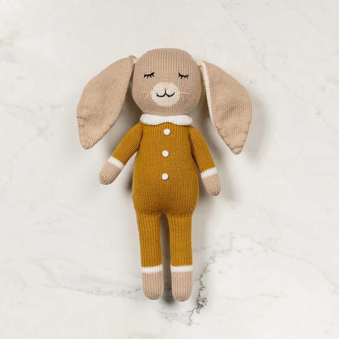 Blair the Bunny Plush