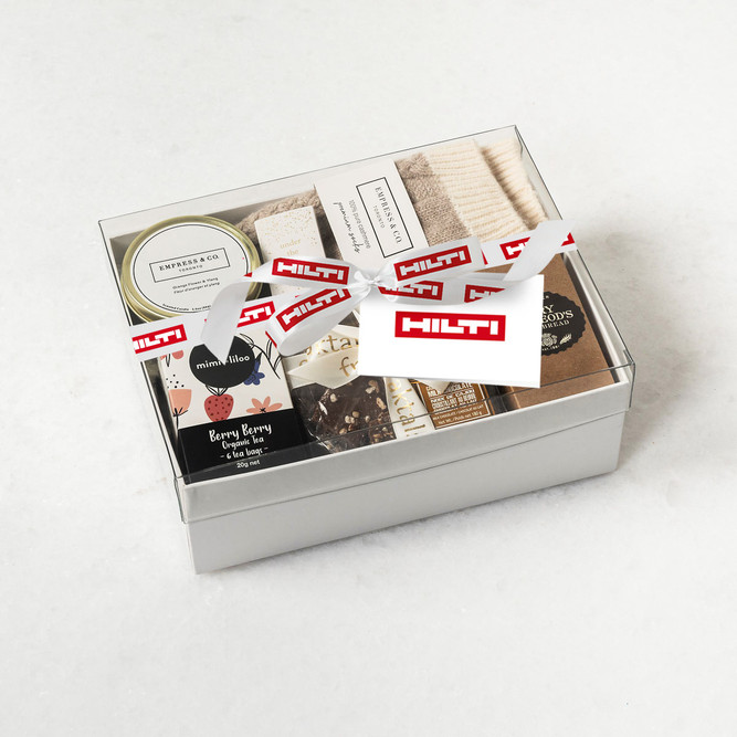 Simply The Best (Hilti)