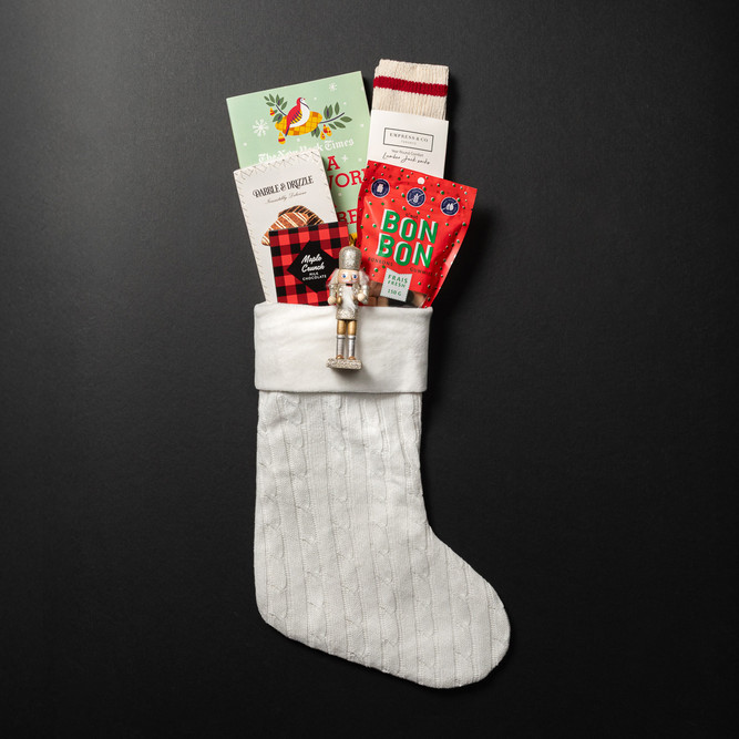 Stocking Christmas Gift