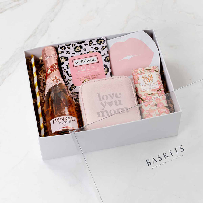 Mother’s Day Indulgence