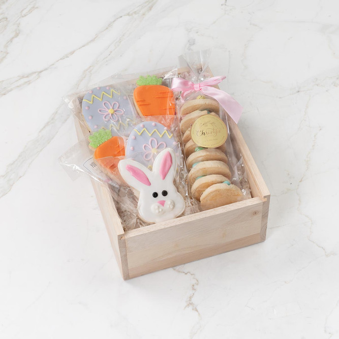 Signature Easter Cookies