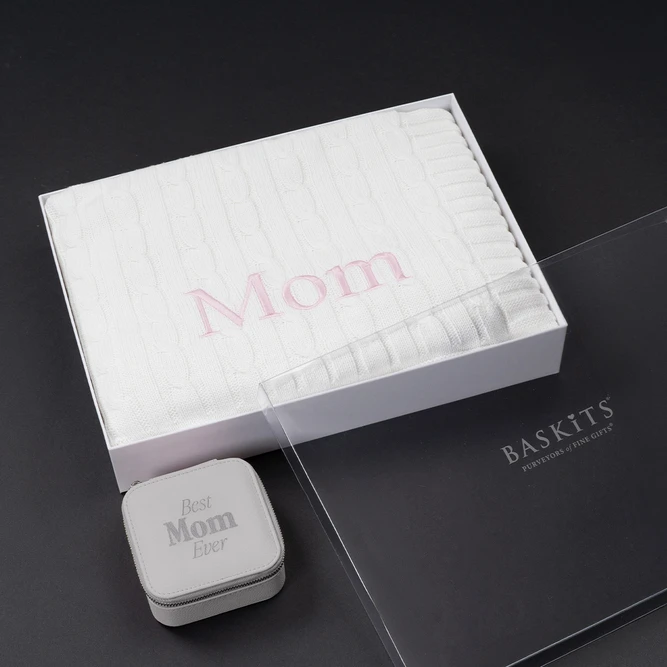 Mother's Day Gift Set