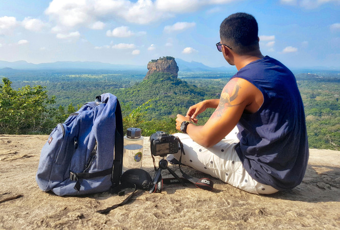 Inspirational Travel Quotes & Global Gift Ideas – Bring the World Closer to Home