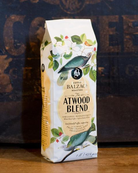 Baskit Brand Spotlight: Balzac's Coffee Roasters