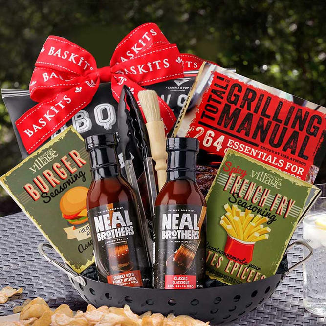 Our Top 5 Summer Gift Basket Picks Our Top 5 Summer Gift Basket Picks