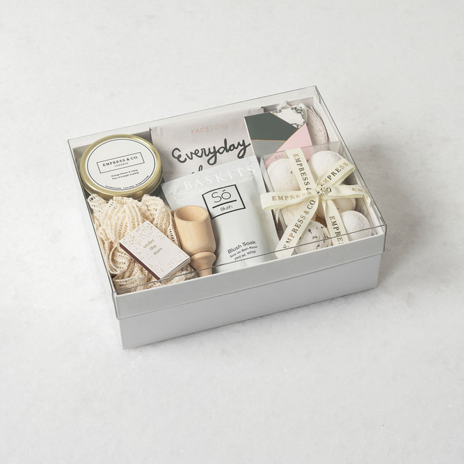 Just Because: The Unexpected Power of Sending a Gift Without a Reason