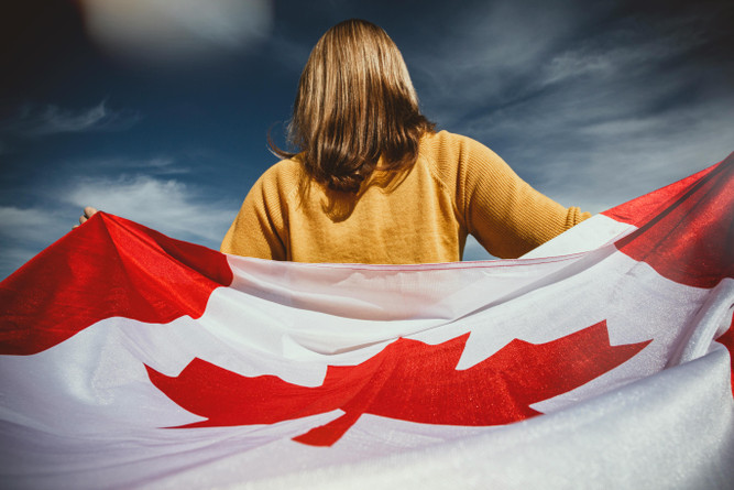 Discovering Canada: A Coast-to-Coast Gift Experience