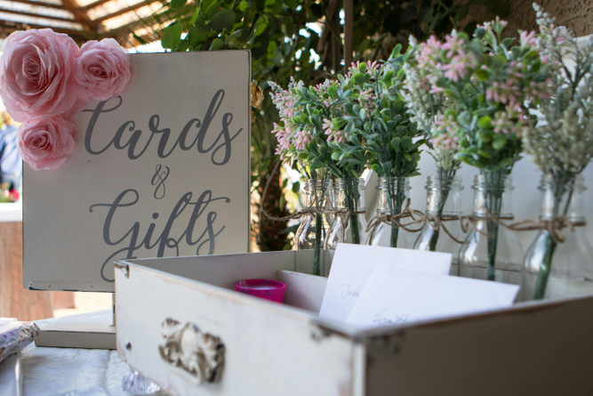 When to Gift and When to Write: Finding the Perfect Balance