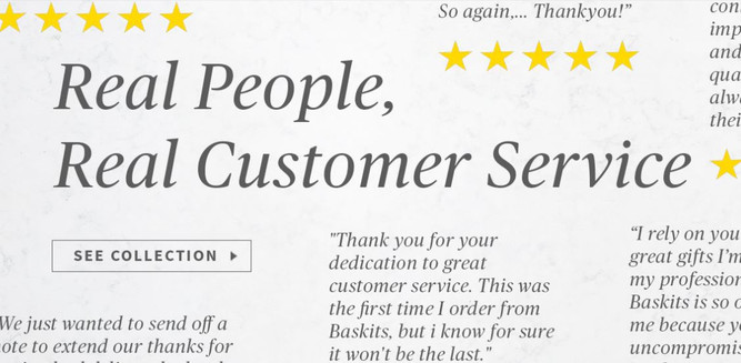 3 Keys to Great Customer Service