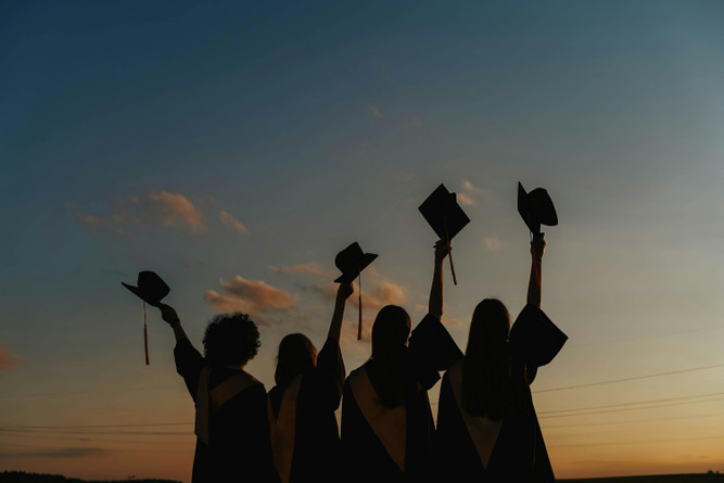 Canada-Wide Graduation Gift Basket Delivery