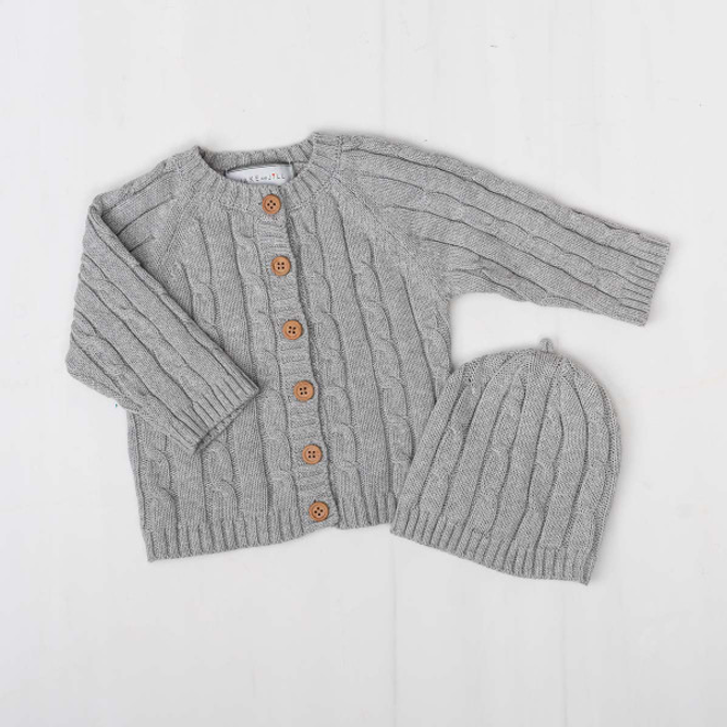 The Ultimate Baby Gift boxes to Celebrate National Sweater Day!