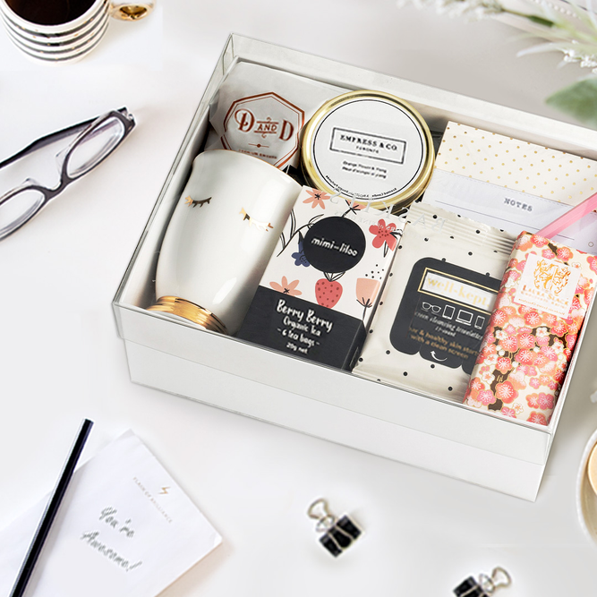 Administrative Assistant Day – Get a head start on gifting your admin with the perfect way to say thanks!