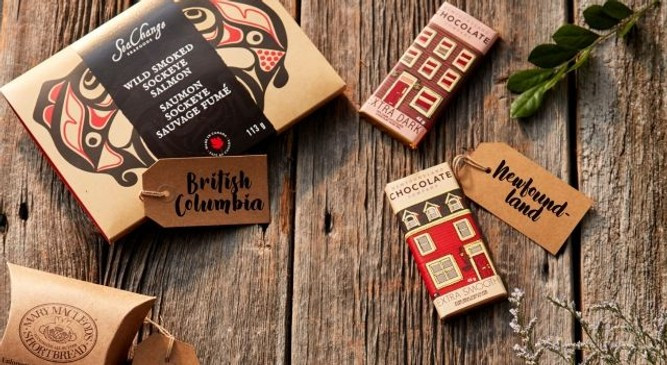 Canadian Treats You Didn't Know You Needed to Try